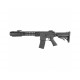 Страйкбольный автомат SAI 13.5 INCH (Black) EC-838-13.5 [East Crane]